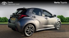 Toyota Yaris 1.5 Hybrid Design 5dr CVT Hybrid Hatchback